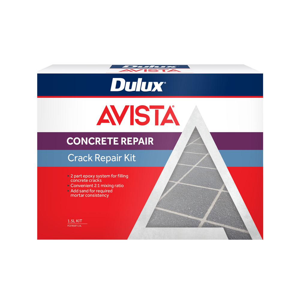 Concrete Repair