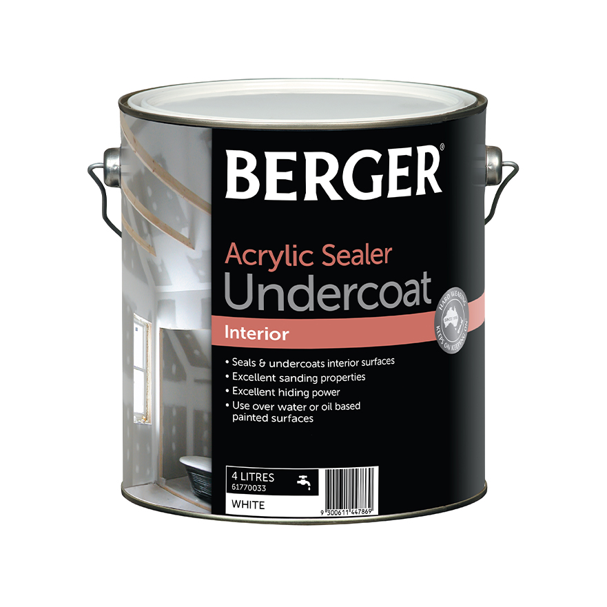 Undercoats