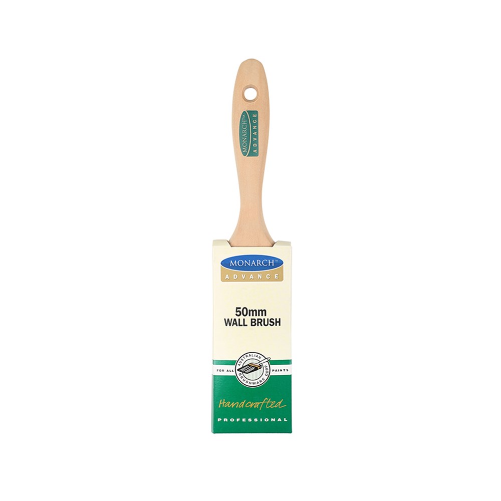 Monarch Advance Wall Brush 50mm