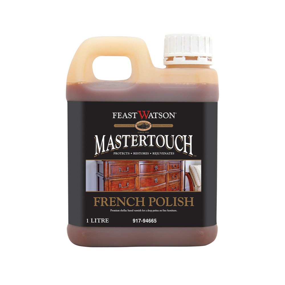 Feast Watson Matertouch French Polish 1L