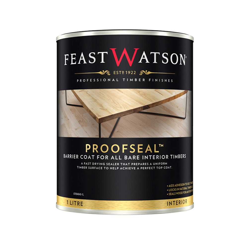 Feast Watson Proofseal 1L