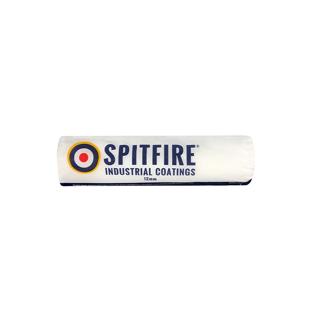 Spitfire Industrial Coatings Roller Cover 12mm x 230mm