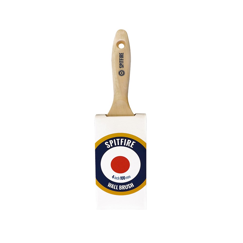 Spitfire Wall Brush 100mm