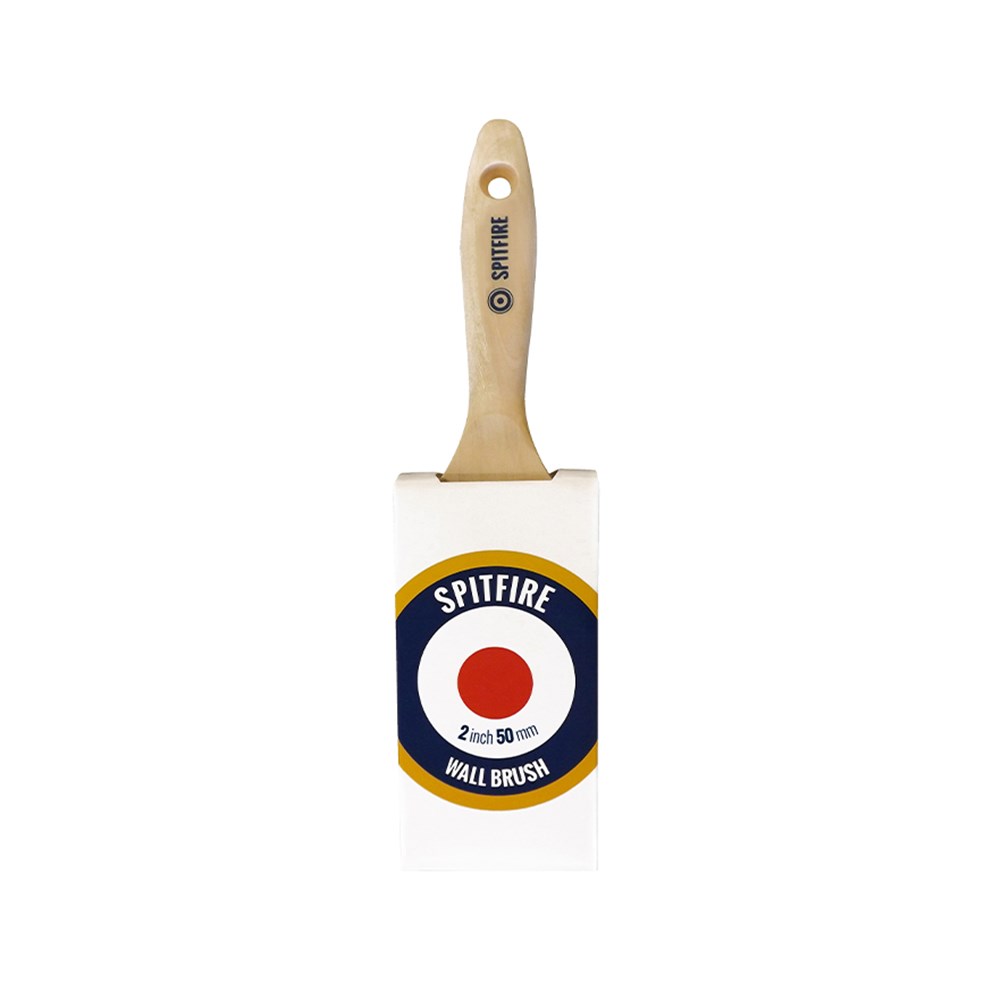 Spitfire Wall Brush 50mm