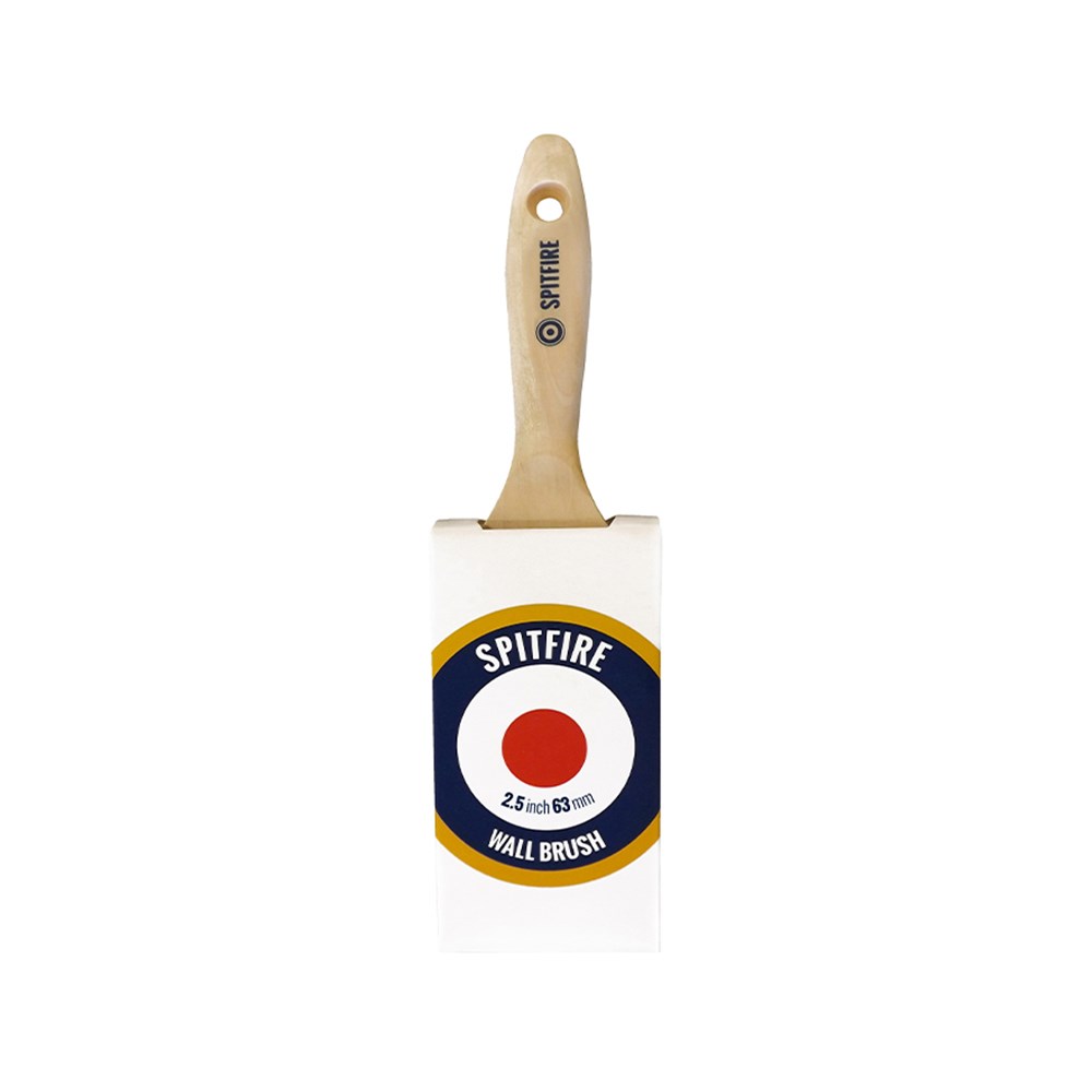 Spitfire Wall Brush 63mm