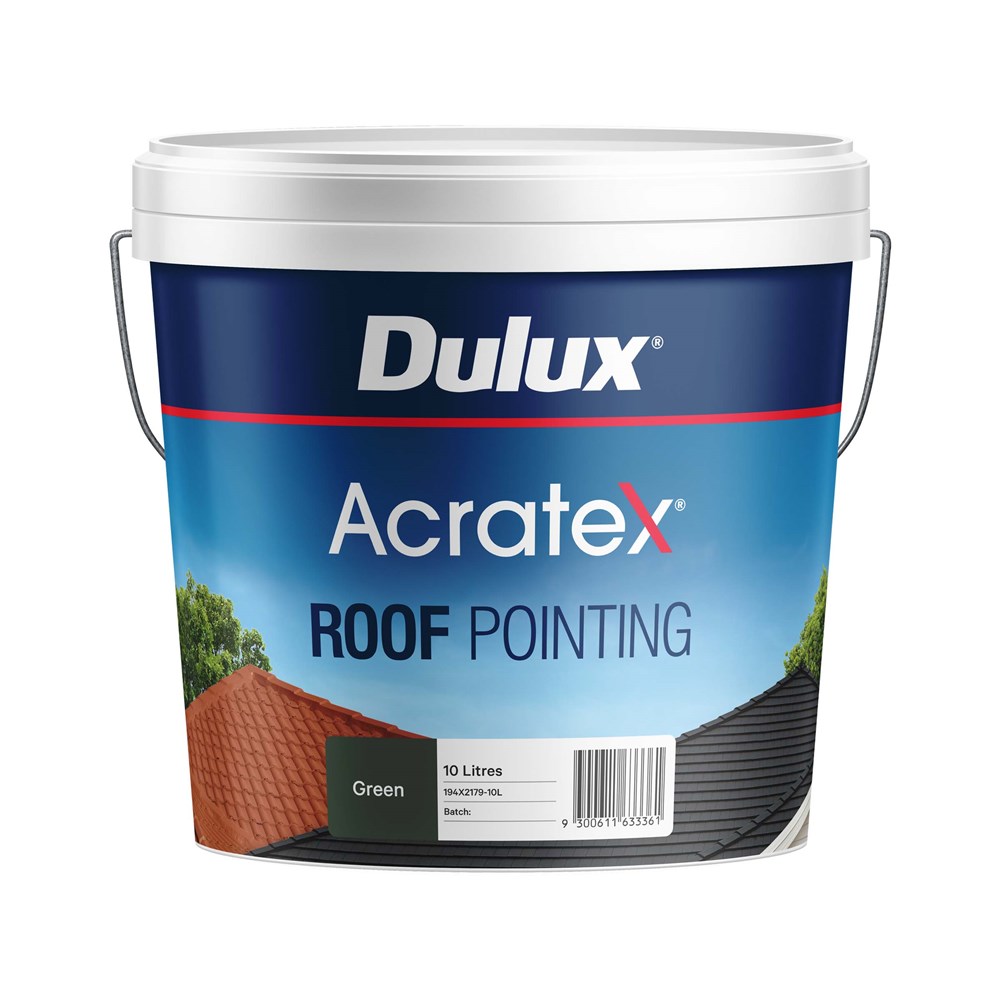 dulux-acratex-roof-pointing-green