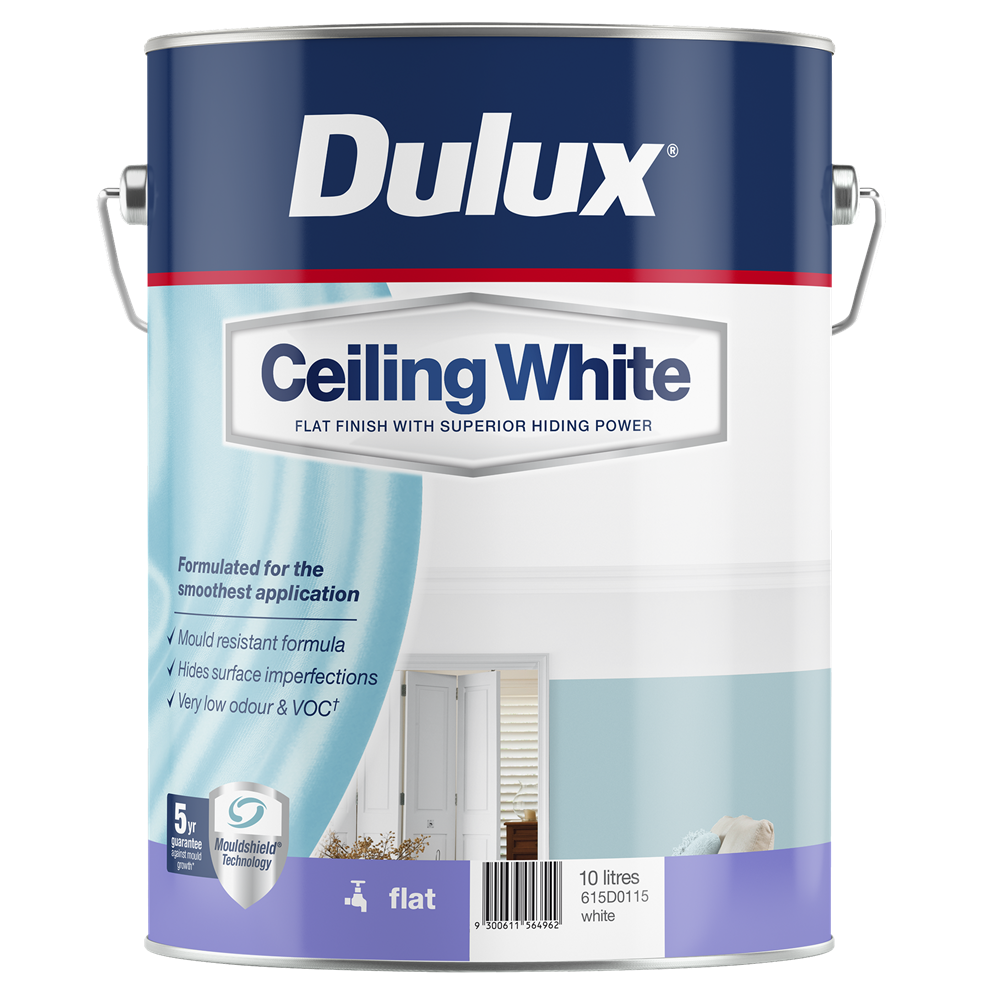dulux-ceiling-white-10l