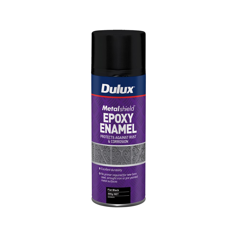 dulux-metalshield-epoxyenamel-flat-black-300g