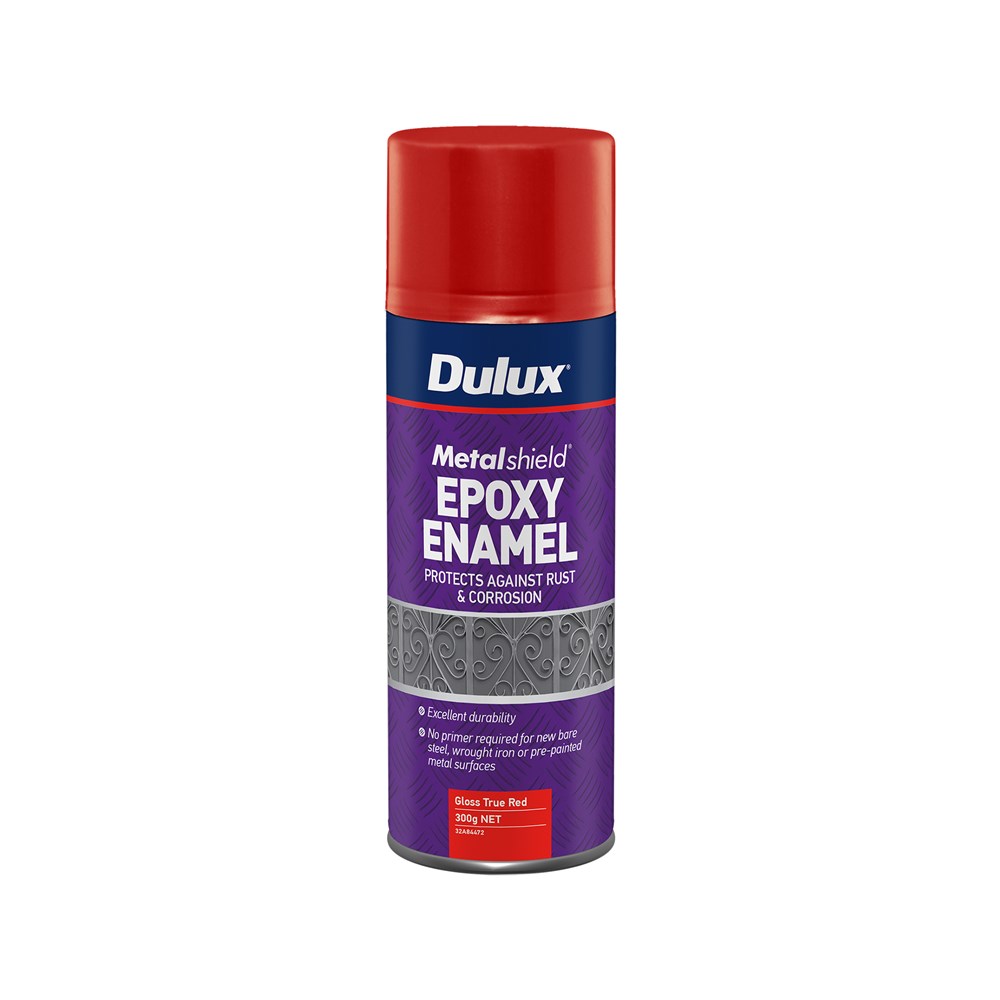 dulux-metalshield-epoxyenamel-gloss-truered-300g