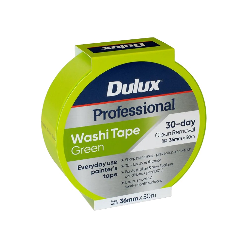 dulux-professional-green-washi-tape-36mm