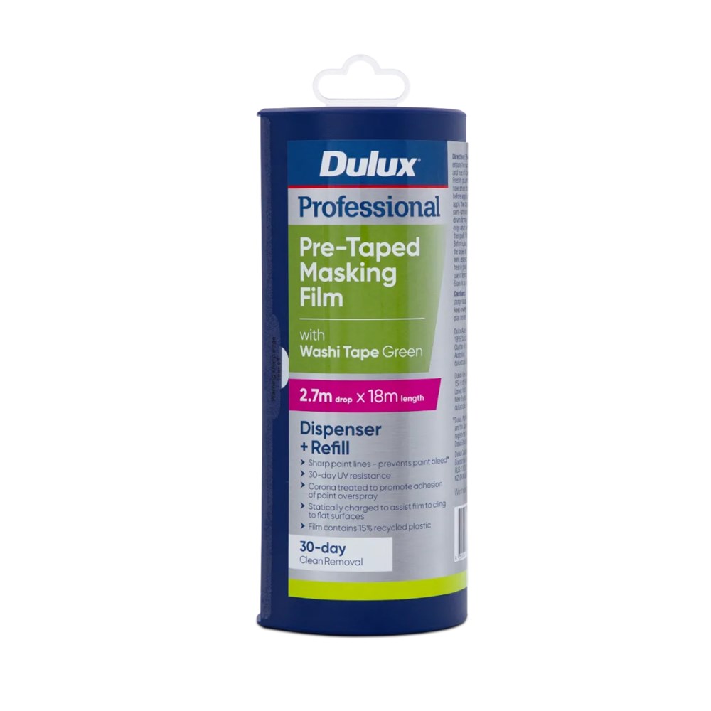 dulux-professional-pre-taped-masking-film-green-27-18m