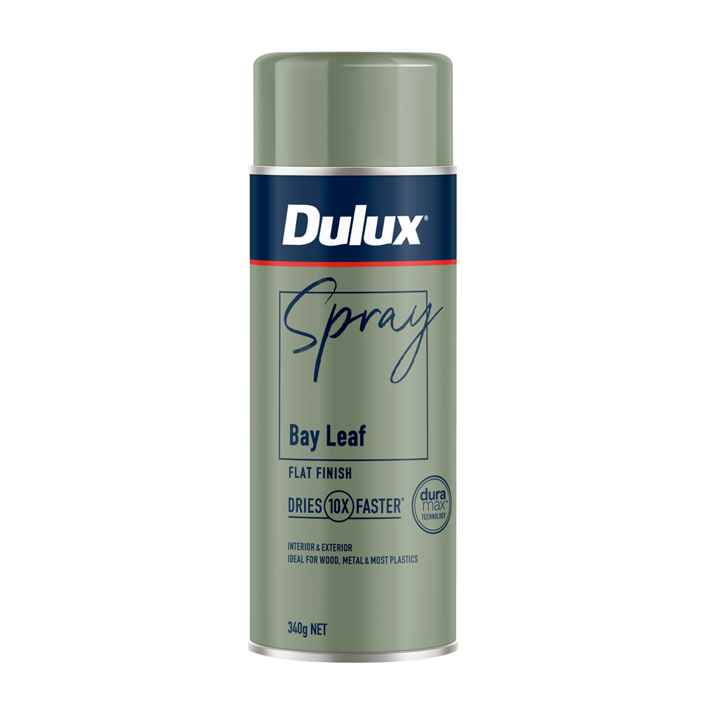 dulux-spray-flat-bay-leaf-340g
