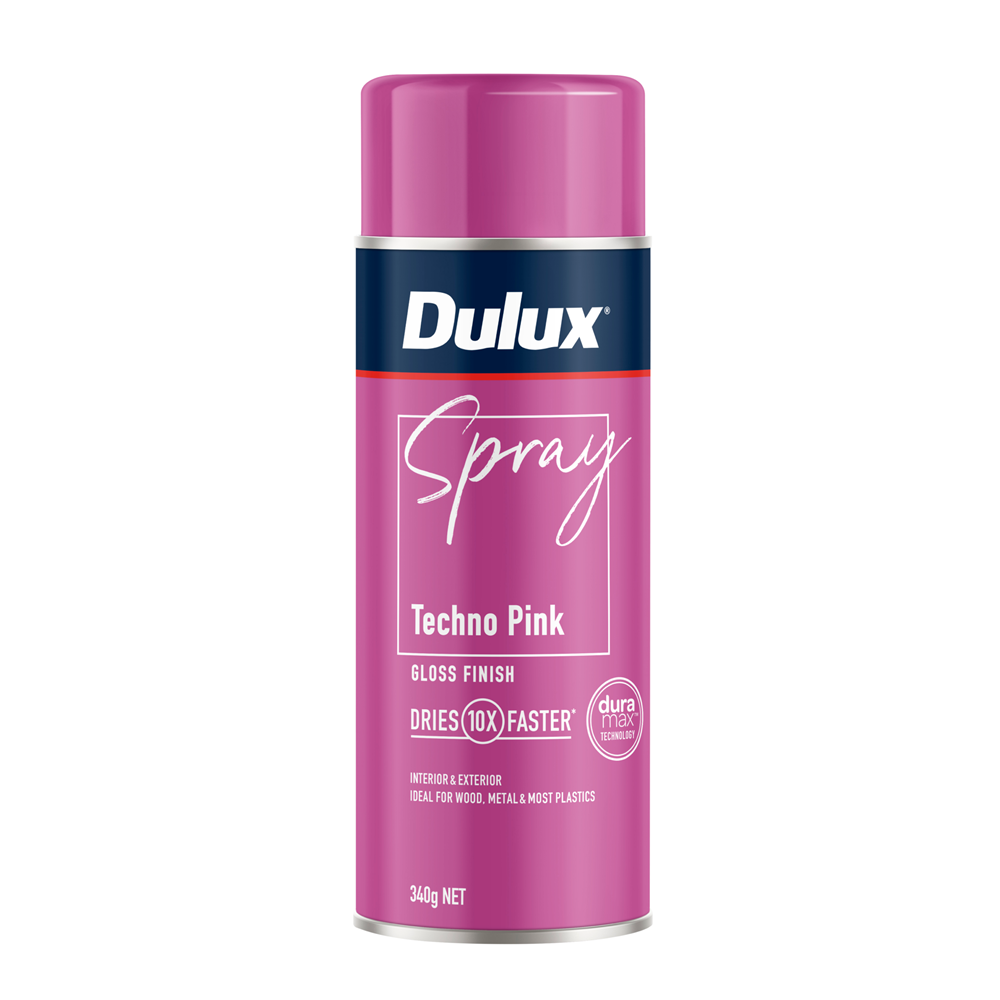 dulux-spray-gloss-techno-pink-340g