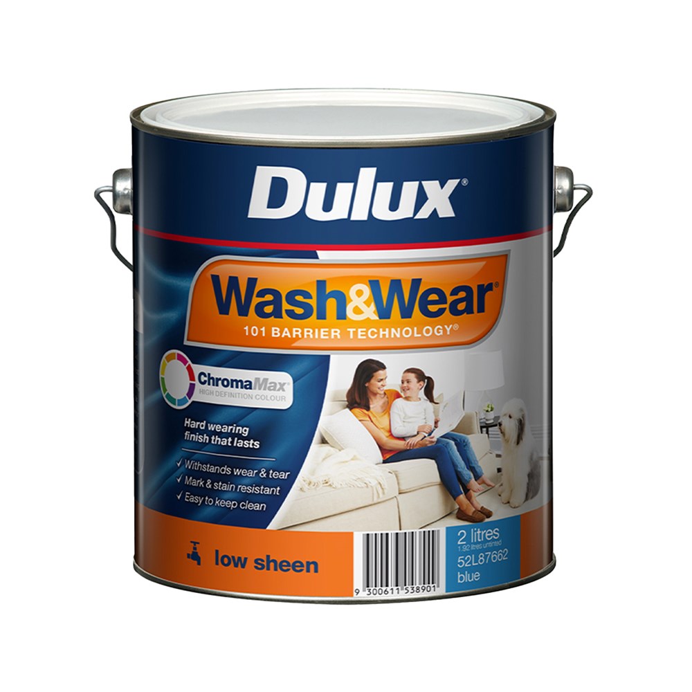 dulux-wash&wear-lowsheen-blue-2l