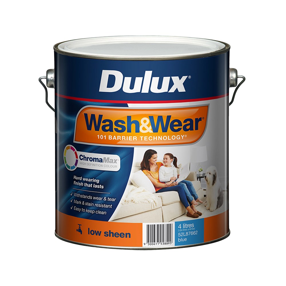 dulux-wash&wear-lowsheen-blue-4l