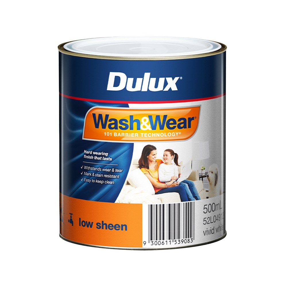 dulux-wash&wear-lowsheen-vividwhite-500ml