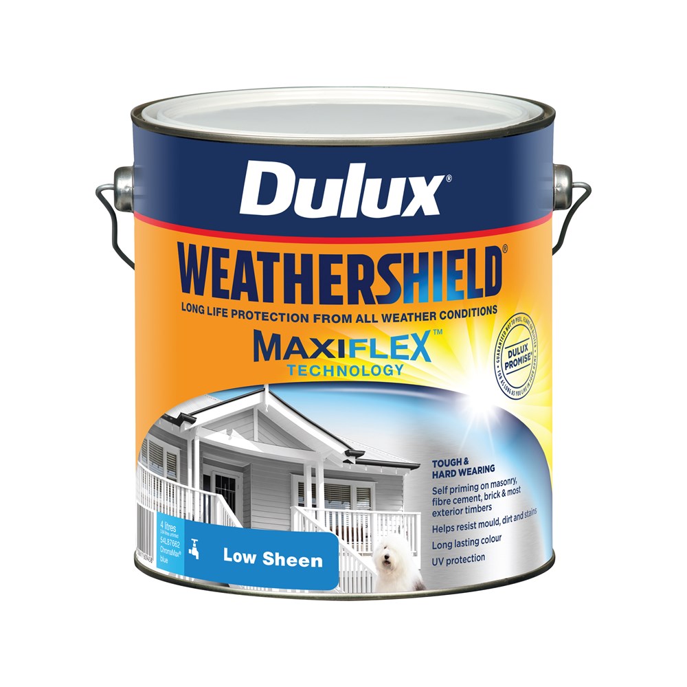 dulux-weathershield-lowsheen-blue-4l
