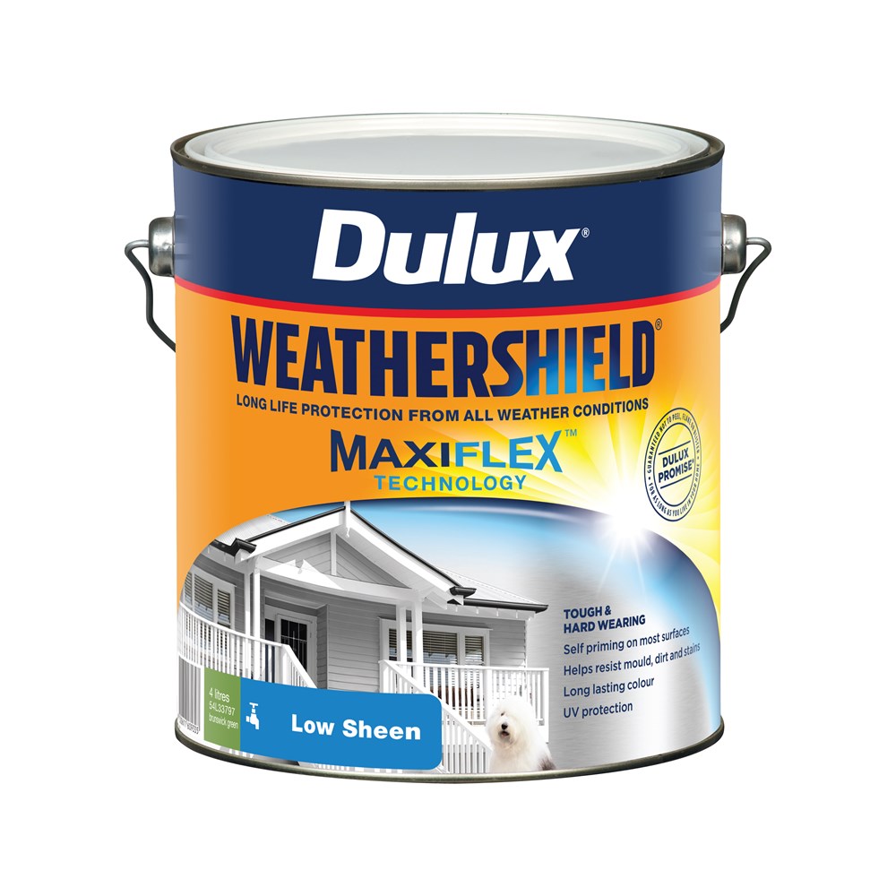dulux-weathershield-lowsheen-brunswickgreen-4l
