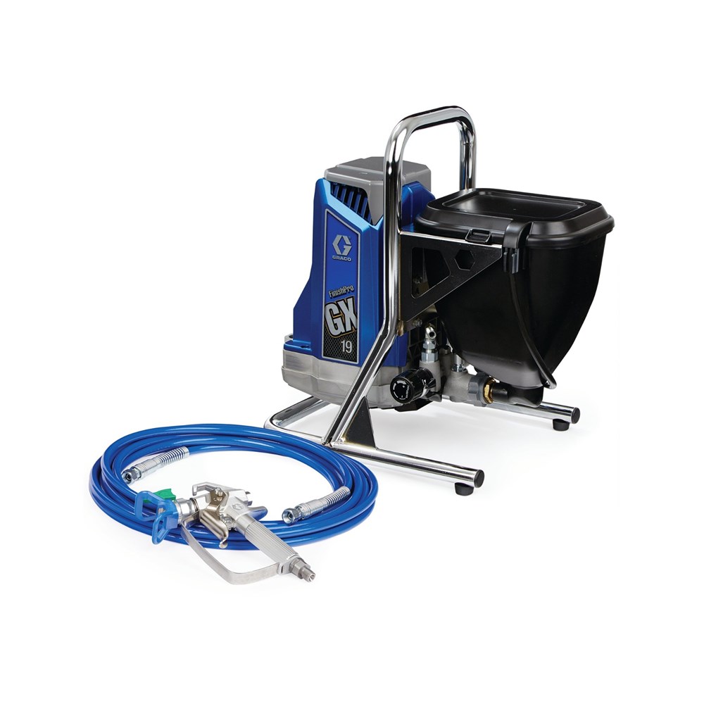 graco-finishpro-gx19-electric-airless-sprayer