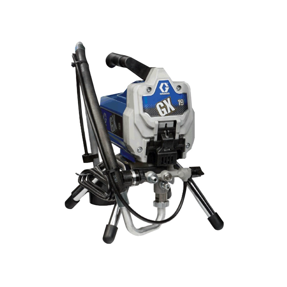 graco-gx19-stand-sprayer