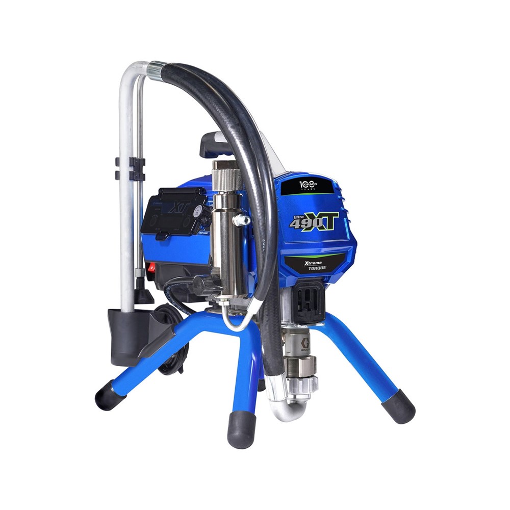 graco-ultra-490-xt-electric-airless-sprayer-stand