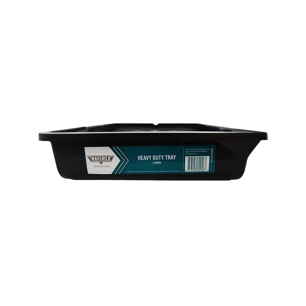 maverick-heavy-duty-tray-230mm-front