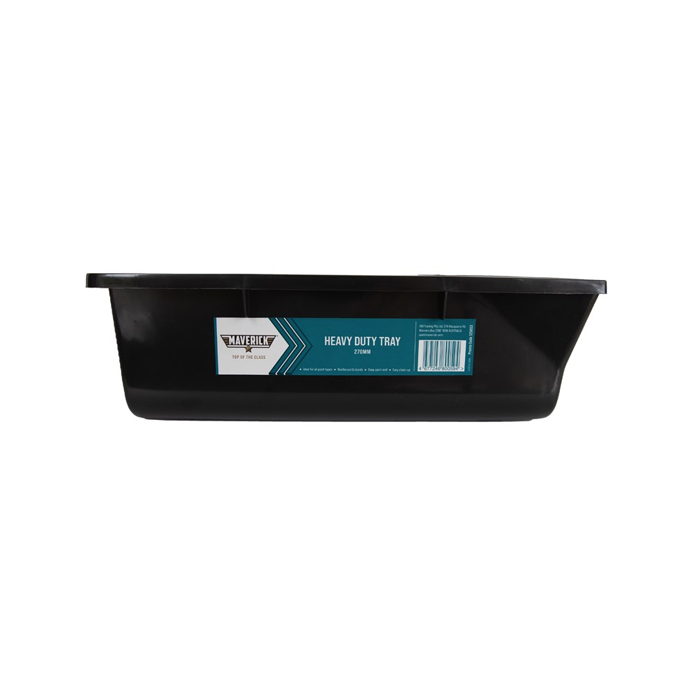 maverick-heavy-duty-tray-270mm-front