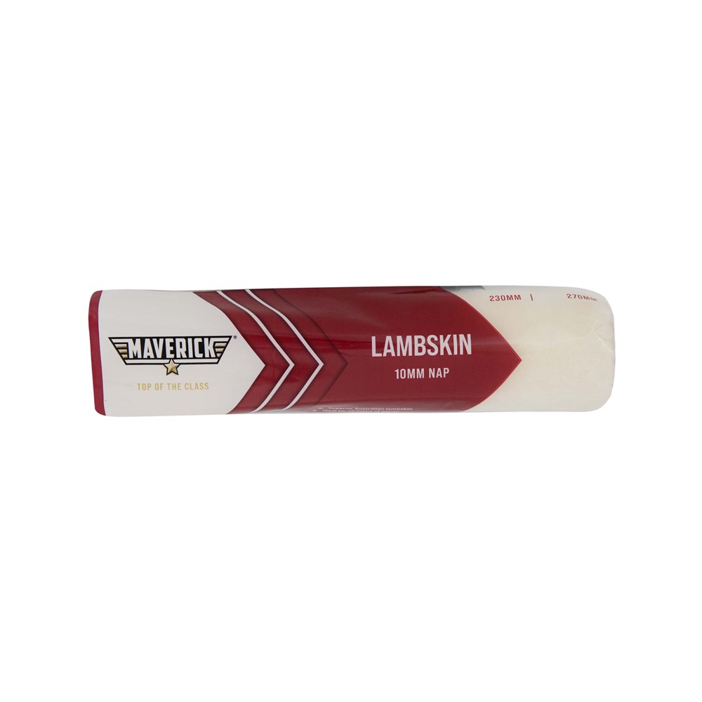maverick-lambskin-roller-10x270mm