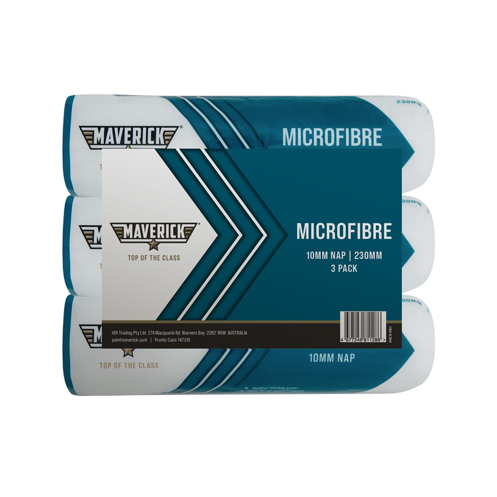 maverick-microfibre-10mmnap-230mm-3pack