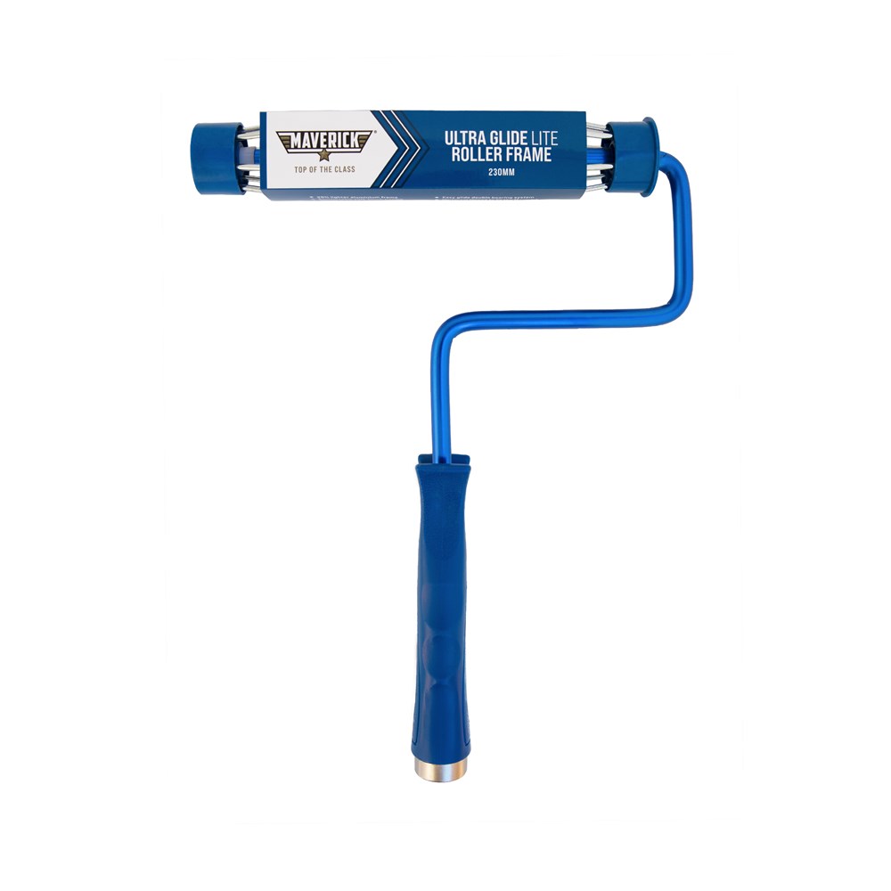 maverick-ultraglide-rollerframe-230mm