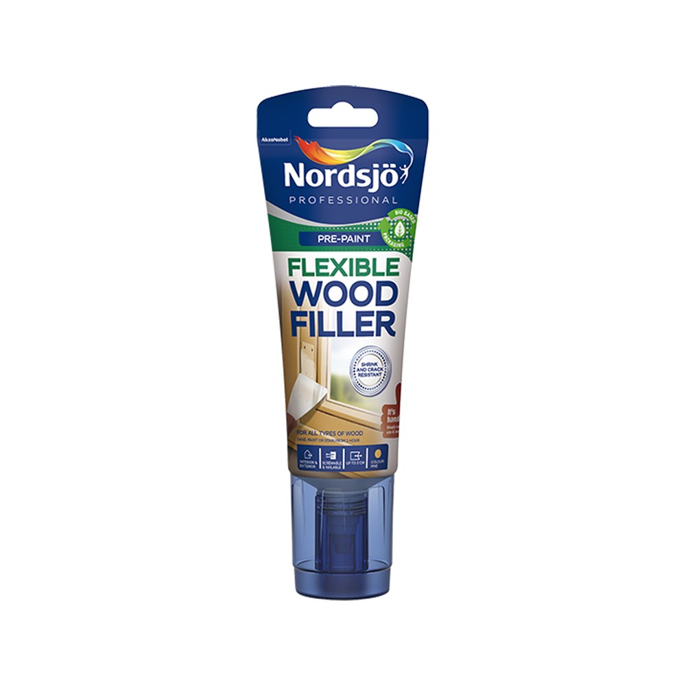 nordsjö-wood-filler-330g