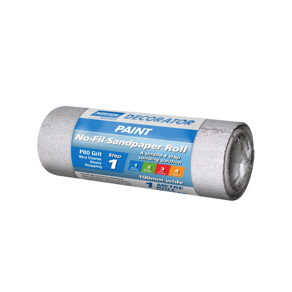 norton-paint-sandpaperroll-100mmx1m-P80
