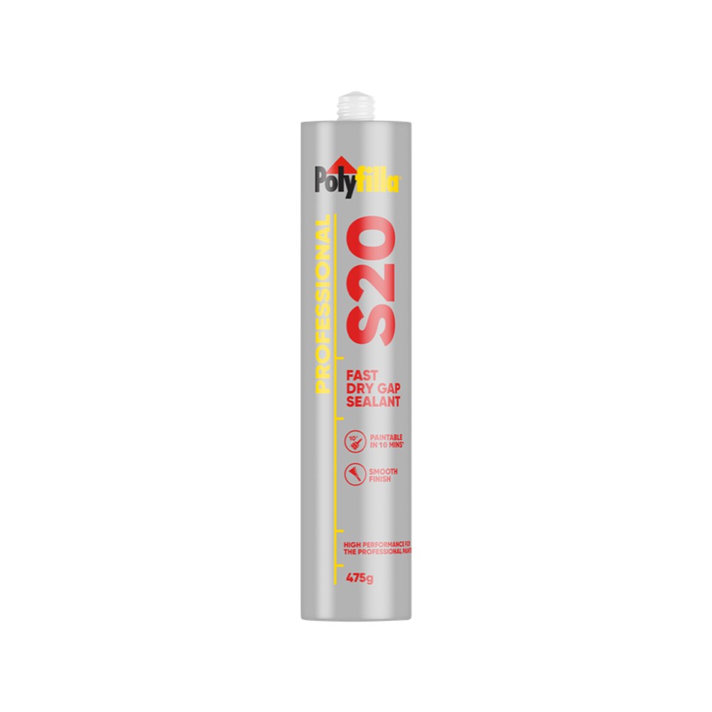 polyfilla-professional-S20-gap-sealant-white-475g