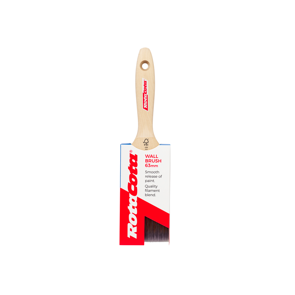 rotacota-red-wall-brush-63mm