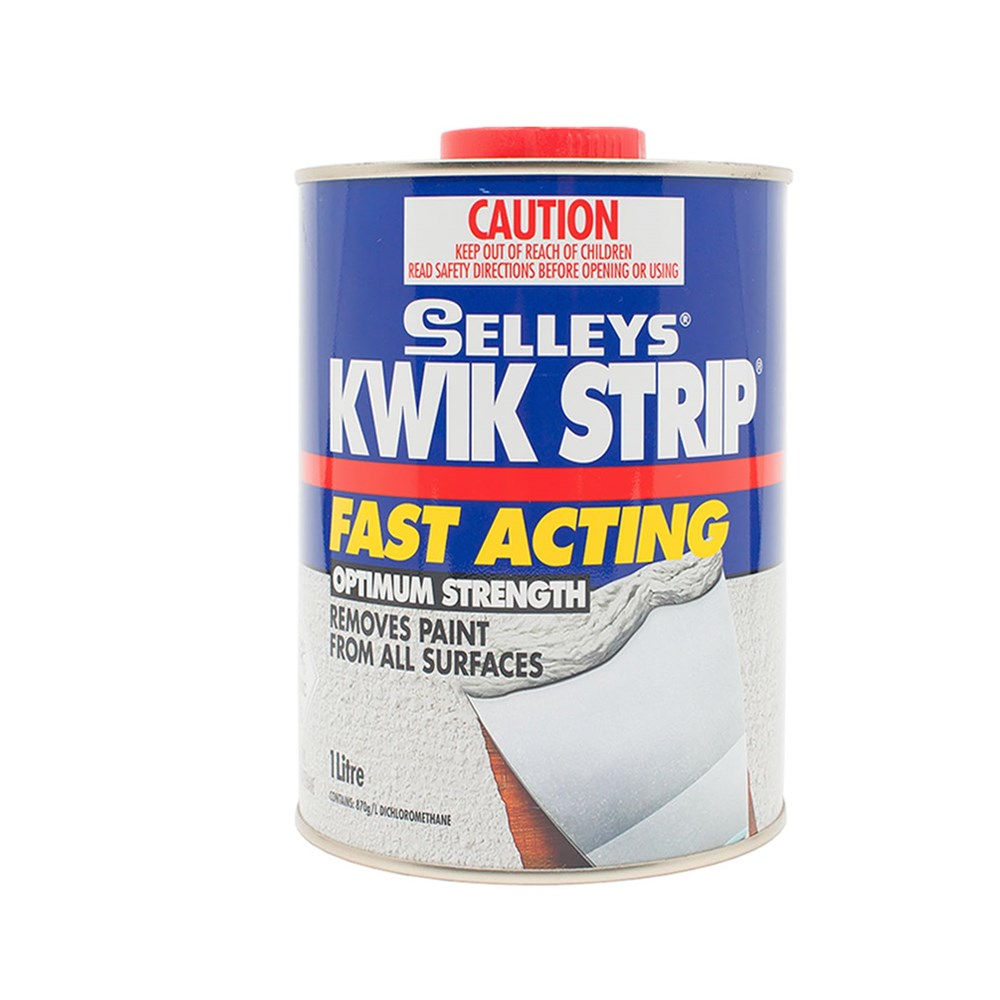 Selleys Kwik Strip 1L