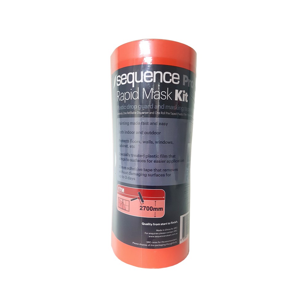 sequence-pro-masking-film-with-dispenser-2700mmx17M