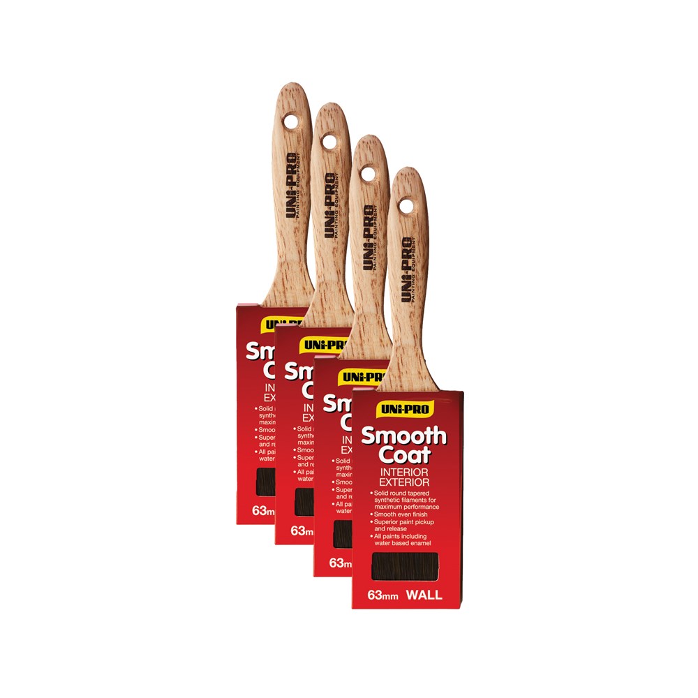 uni-pro-smooth-coat-63mm-wall-brush-3pack