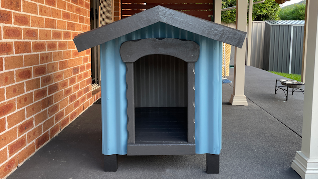 Restoring your Dog&rsquo;s Kennel